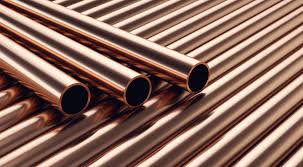 Copper Plating